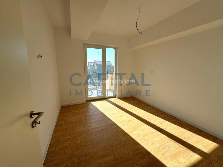 Comision 0%! Duplex Stupini finisat 118mp ! TVA inclus! - 12