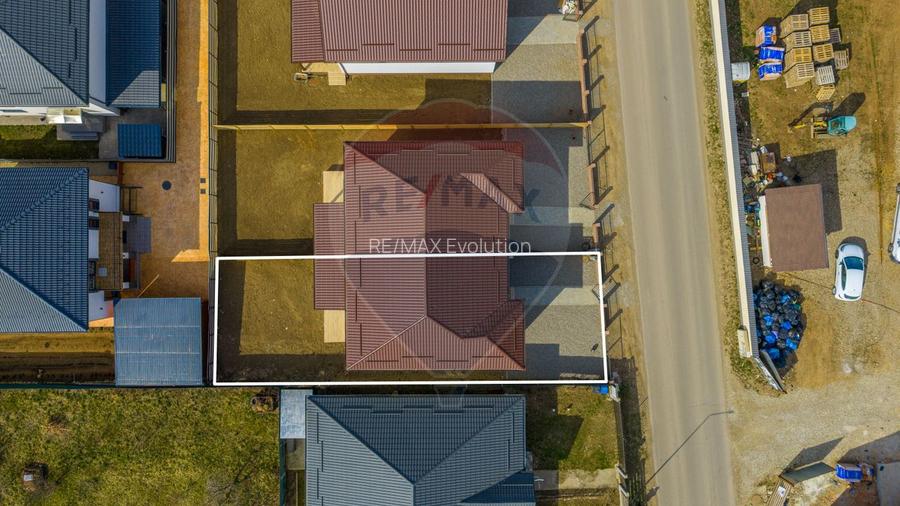 CASA TIP DUPLEX cu 4 camere de vanzare| Cartier Izvor | COMISION 0% - 3