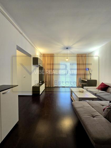 Copou-Parcul Copou/Universitate -Bloc nou - 3 camere  -parcare privata ! - 8