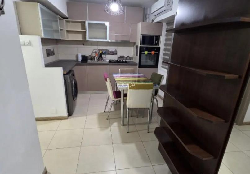 Apartament de 3 camere 70 mp – Obor, etaj 2/10, balcon 11 mp, 2 min metrou - 9