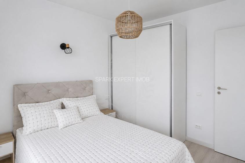 Inchiriere apartament 2 camere, bloc nou, cartier Vest VAMT, Ploiesti - 4