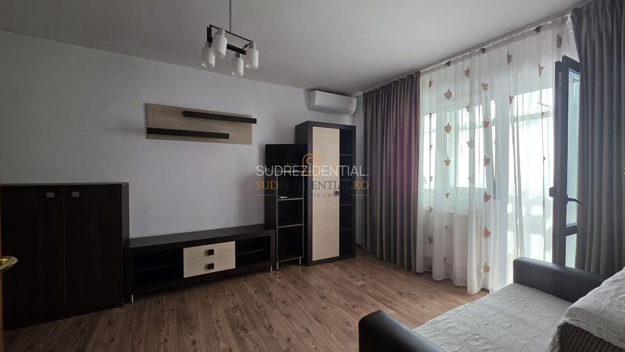 Apartament 2 camere decomandat Berceni, sector 4, strada Luica - 10