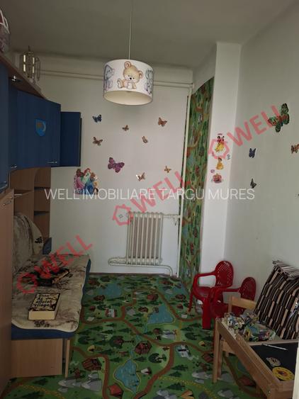 De vânzare casă familială situată în Miercurea Nirajului, zona Sântandrei! - 22