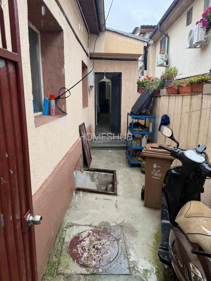 Casă individuală | 4 camere | 122 mp utili | Strada Reactorului - 3
