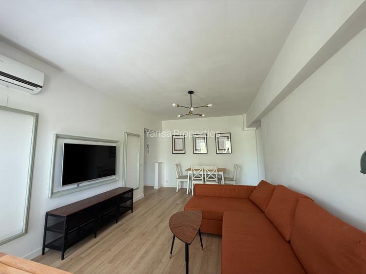 Apartament 2 camere de inchiriat * Floreasca Compozitori - 5
