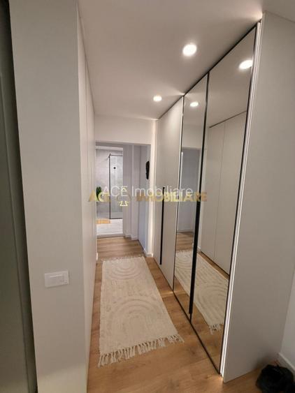 2 Camere de inchiriat | Drumul Taberei | Prima inchiriere | Parcare - 13