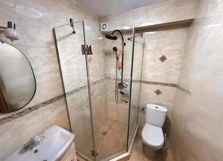 Apartament 2 camere (Studio) | Renovat | Investitie | 2c-7719 - 4