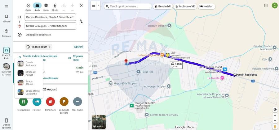 Apartament 3 camere | Darwin Residence I Otopeni-Tunari - 9