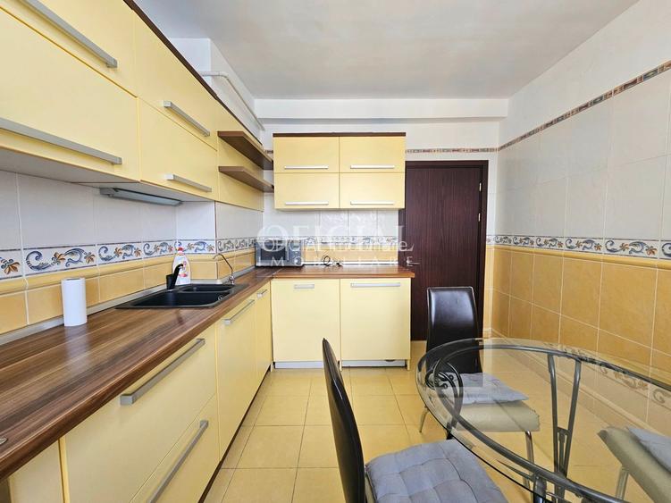 Apartament 2 Camere | 62 mp | Etaj 1 | Parcare | Bloc Nou | Marasti - 5