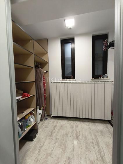 Casa 2016 Tomis 1, curte libera 80 mp pt. 2 mașini+grătar, pergola el. - 24