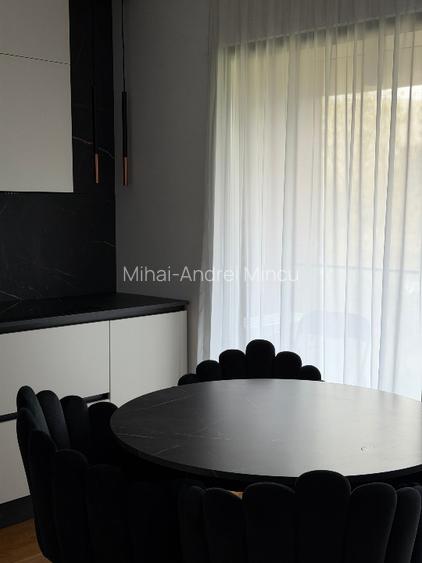Apartament 2 camere zona Herastrau - 2