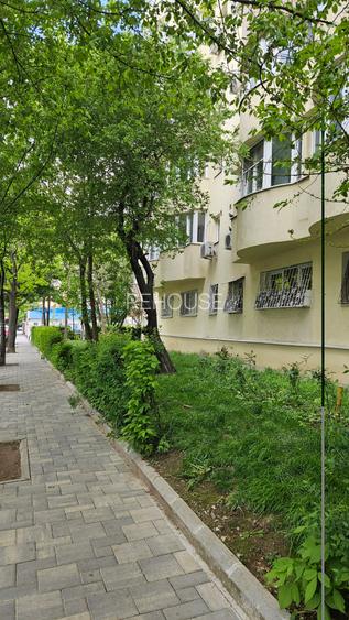 Lacul Tei, Parcul Tei, Facultate, 36mp, PVC, 1986 reabilitat - 6