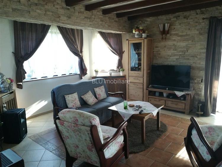 De vanzare! Casa frumoasa in Salicea - 5