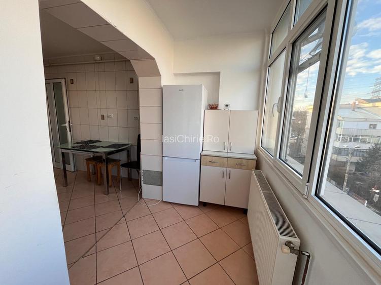 Apartament de inchiriat, 3 camere, decomandat, 72 mp, CUG, - 9