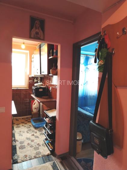 Apartament 3 camere 47mp mobilat utilat 52.400eur neg - 2