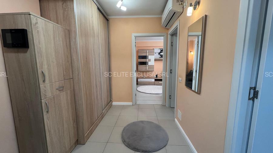 Compozitori/Inel 2 -  Apartament 2 camere decomandat mobilat/utilat - 5