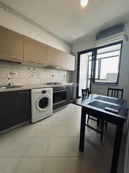 450euro-2camere-55mp-bloc nou -centrala proprie -metrou Jiului - 7