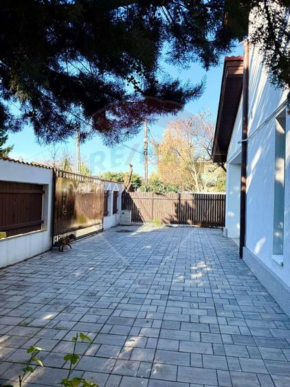 INCHIRIERE Vila 5 camere Otopeni/ Ferme - 42