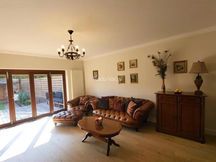 Vila de vanzare in Andrei Muresanu - 3