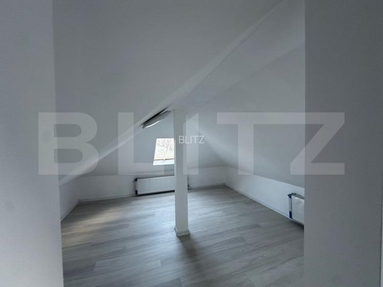 Duplex finisat 85mp, teren 150 mp, zona Auchan Iris - 8