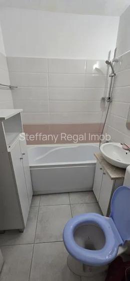 Garsoniera de inchiriat Drumul Taberei - 6