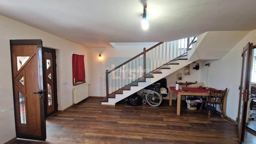 Casă spațioasă cu 4 camere plus teren 5 ari, Baia Mare - 2