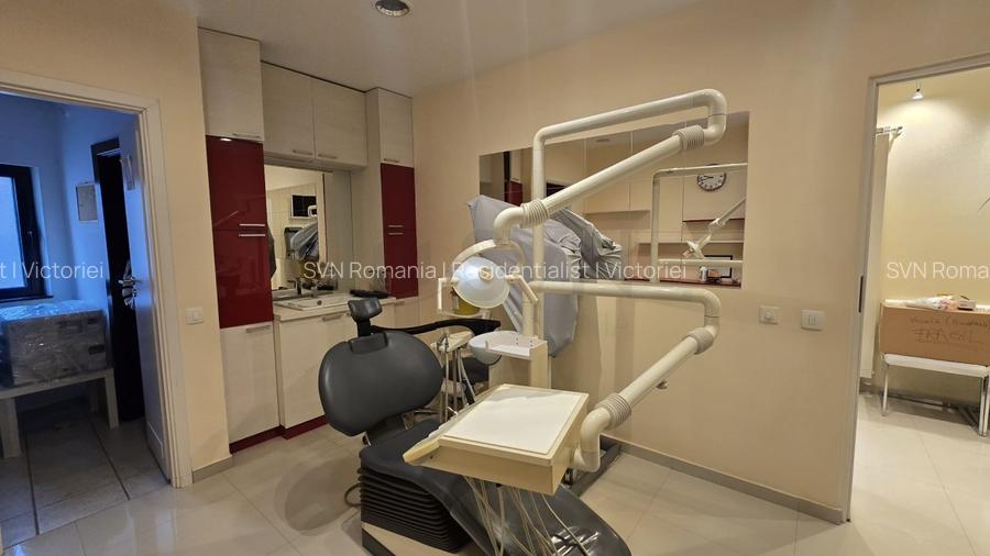 REV0002954 Vila de inchiriat Cotroceni - 4