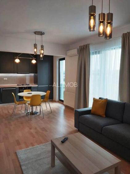 Apartament 3 camere in Ploiesti, zona Albert, complex MRS VILLAGE - 3