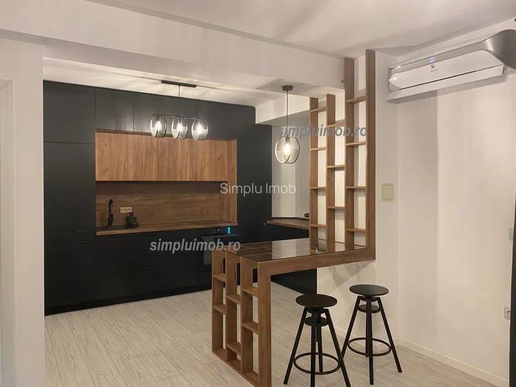 Modern bloc nou 2 camere parcare Fundeni - 3