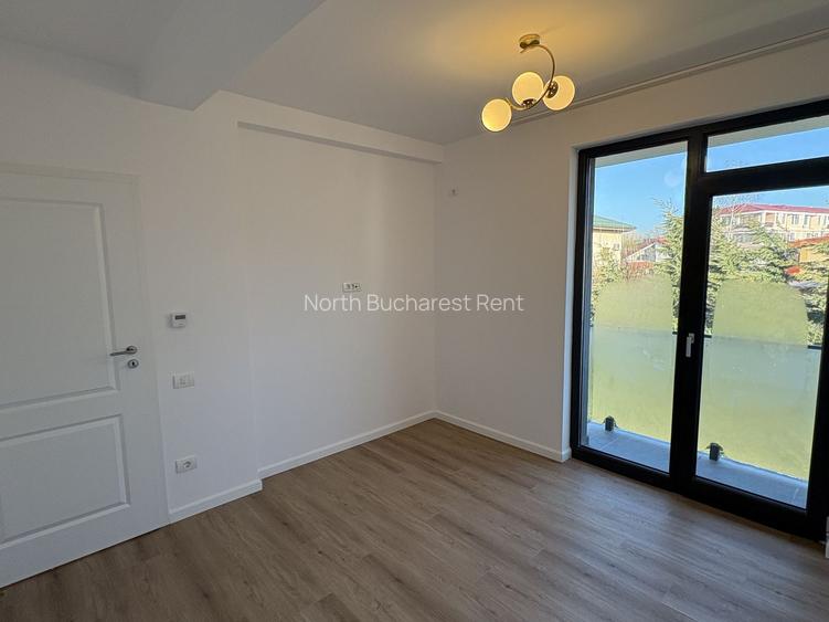 De Inchiriat | Casa Individuala | 4 dormitoare | Otopeni Central - 9