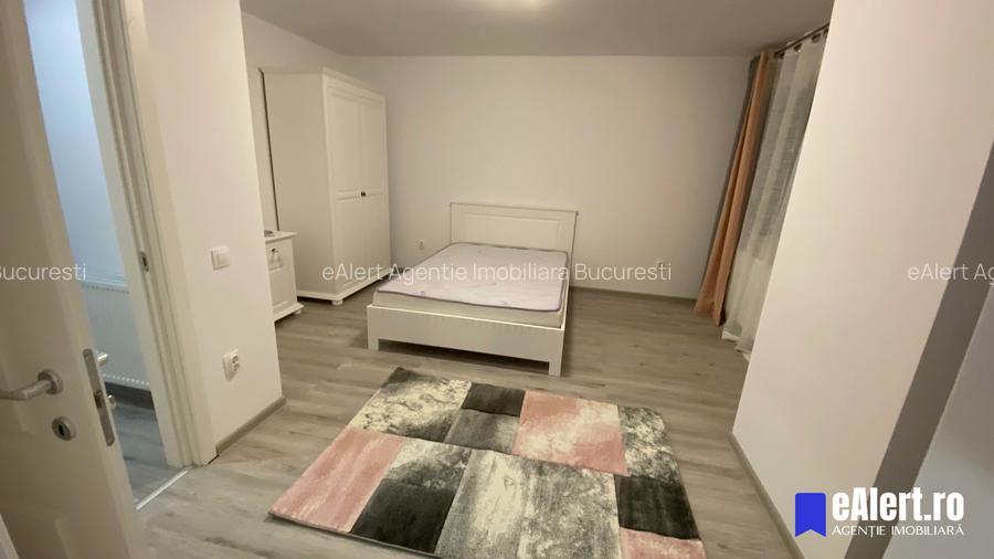 Vilă P+1+pod, complex rezidențial, teren 600 mp, Bragadiru - 13