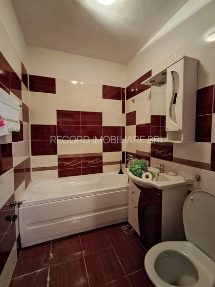 Casa individuala sup.construita 86 mp, teren 672 mp Apahida central - 8