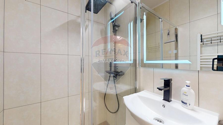 Apartament 2 camere de închiriat – Zona Tractorul - 10