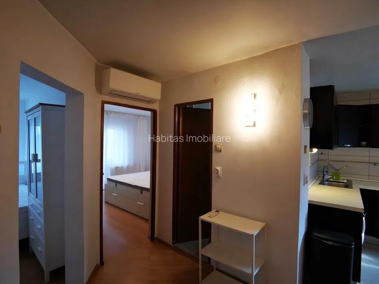 Apartament de inchiriat | 2 camere | Zorilor UMF - 6