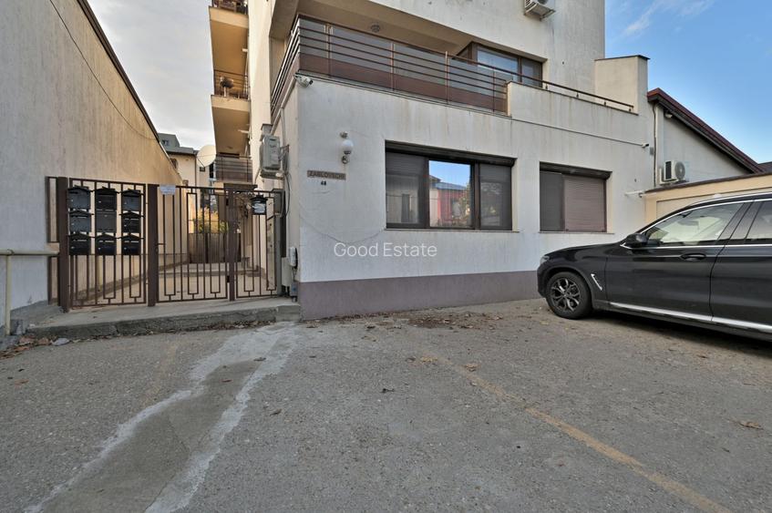 Inchiriere apartament 4 camere Ion Mihalache - str Inginer Zablovschi, nr 48 - 19