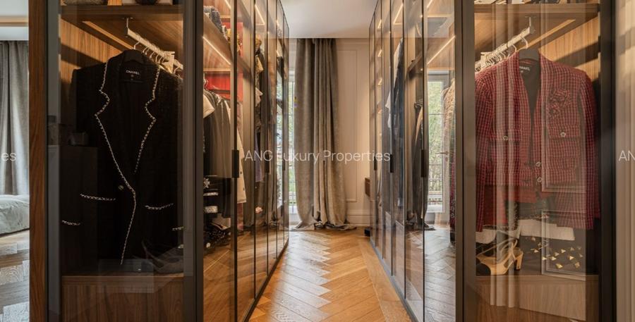 Resedinta eleganta cu iesire la lac de inchiriat zona Pipera I Gated Community - 3