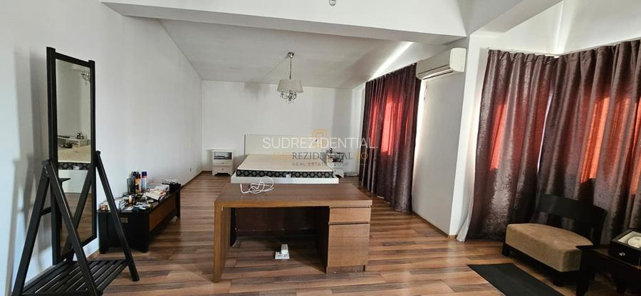 Vila individuala, P+1+M, 4 camere, Parcul Carol, Eroii Revolutiei - 16