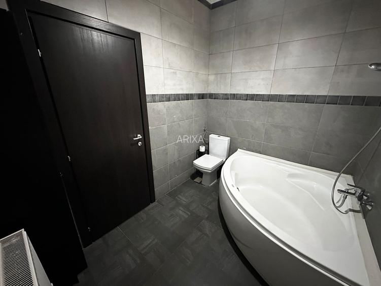 2 Camere la 7 min Metrou Pacii Bloc Nou Centrala Proprie Gorjului 2020 - 2