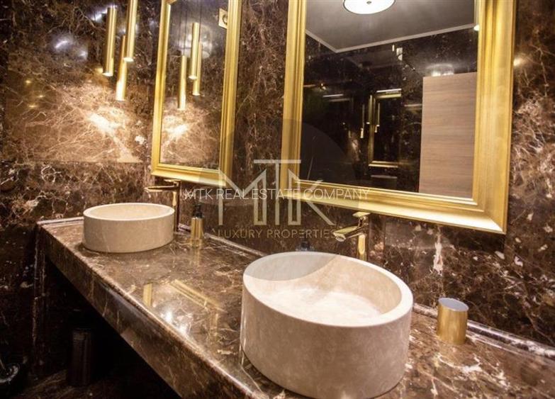 Herastrau - Apartament Premium 4 camere - 144MP | 1Loc Parcare - 7