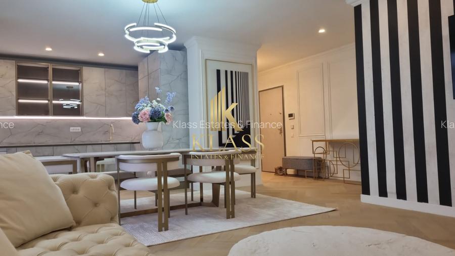 de inchiriat apartament 4 camere Iancu Nicolae - 6
