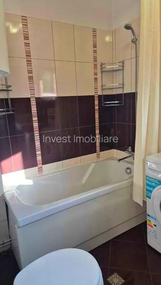 Garsoniera-Central-Lazar Residence-etaj 1-bloc nou - 5