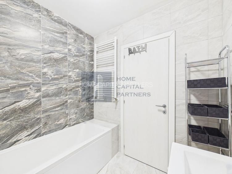 Apartament spațios cu 3 camere | 89 mp utili | Etaj 11 | Confort City - 17