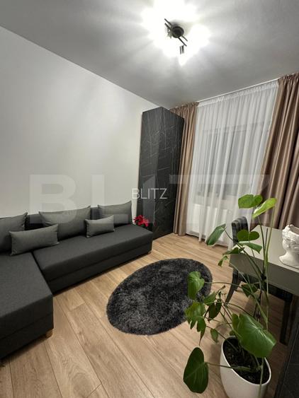 Apartament modern cu 3 camere, 60 mp, parcare, zona Eroilor - 6
