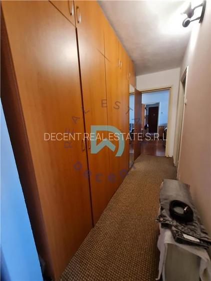 Apartament 3 camere ASTRA,  BARBU LAUTARU, Brasov - 8