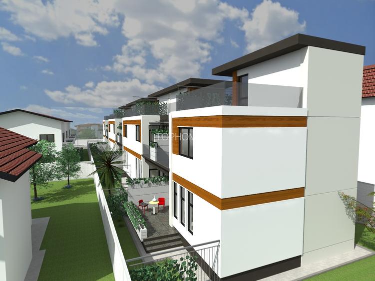 CASA P+1+ROOFTOP | 103MP + 70MP TERASE | BRAGADIRU | COMISION 0%!! - 3