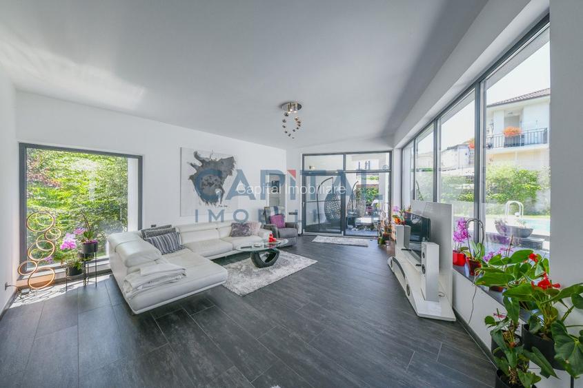 0% Comision | Green House Floresti | Casa pasiva - 2