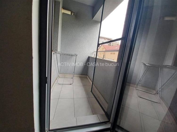 Apartament 2 Camere Aviatiei- Aerogarii Strada Pechea - 3