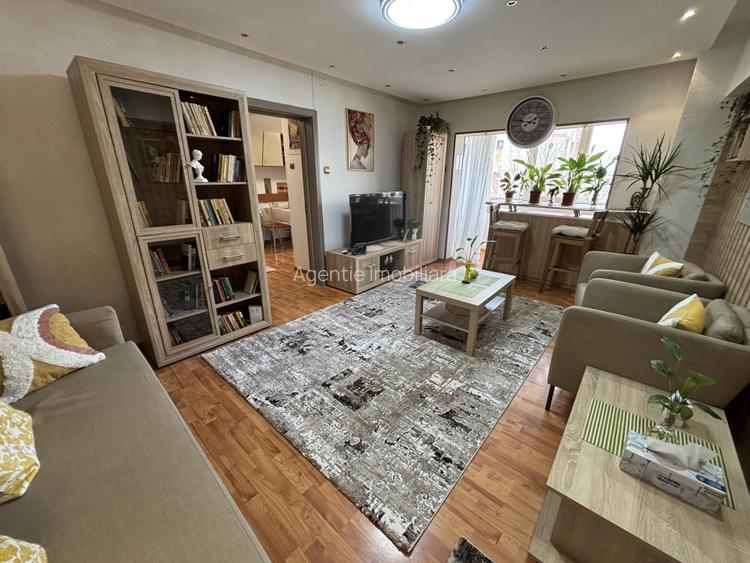 4 Camere Mosilor - 7 min Metrou Bucur Obor - 3