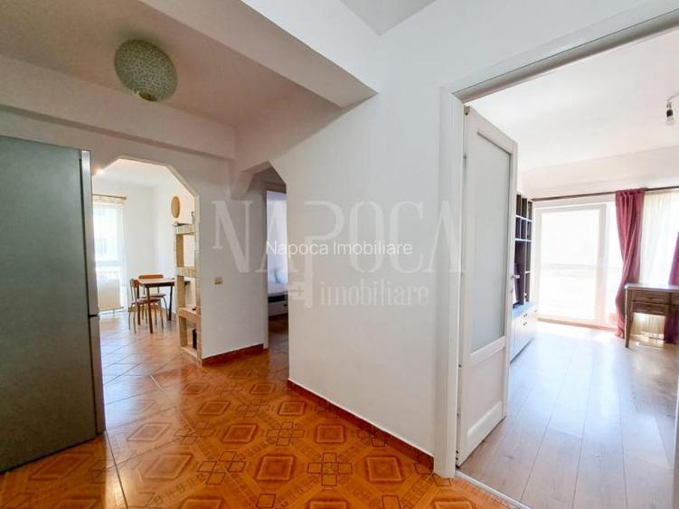 Apartament 2 camere de vanzare in Floresti - 5