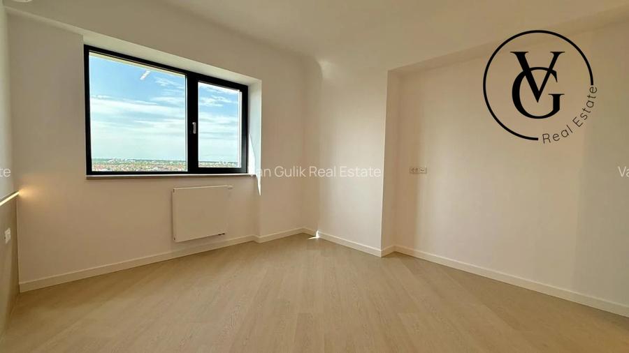 Apartament 2 Camere Cortina North Pipera - 6